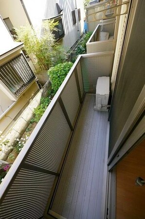 ベルハイムの物件内観写真